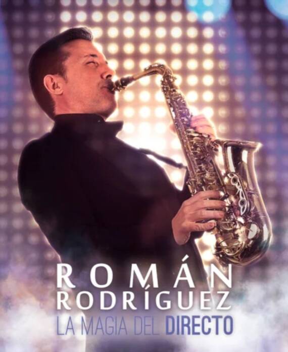 Román Rodríguez