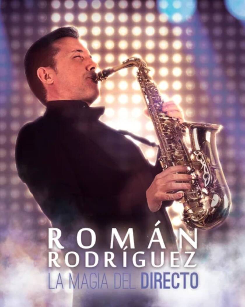 Román Rodríguez