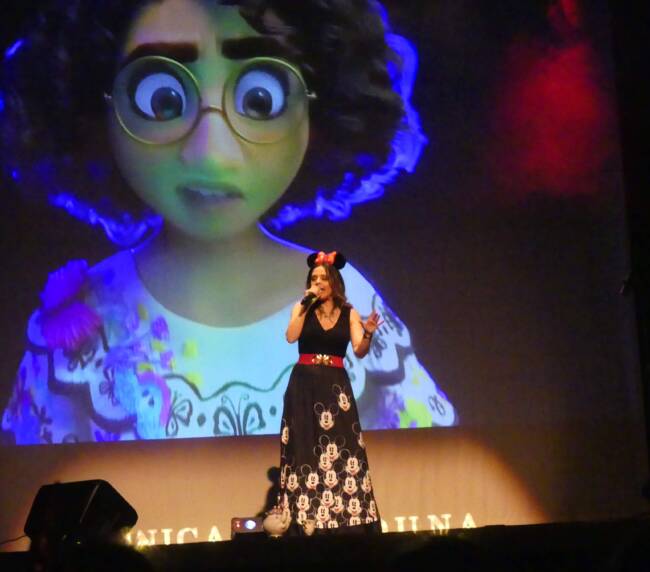 Mónica Duna